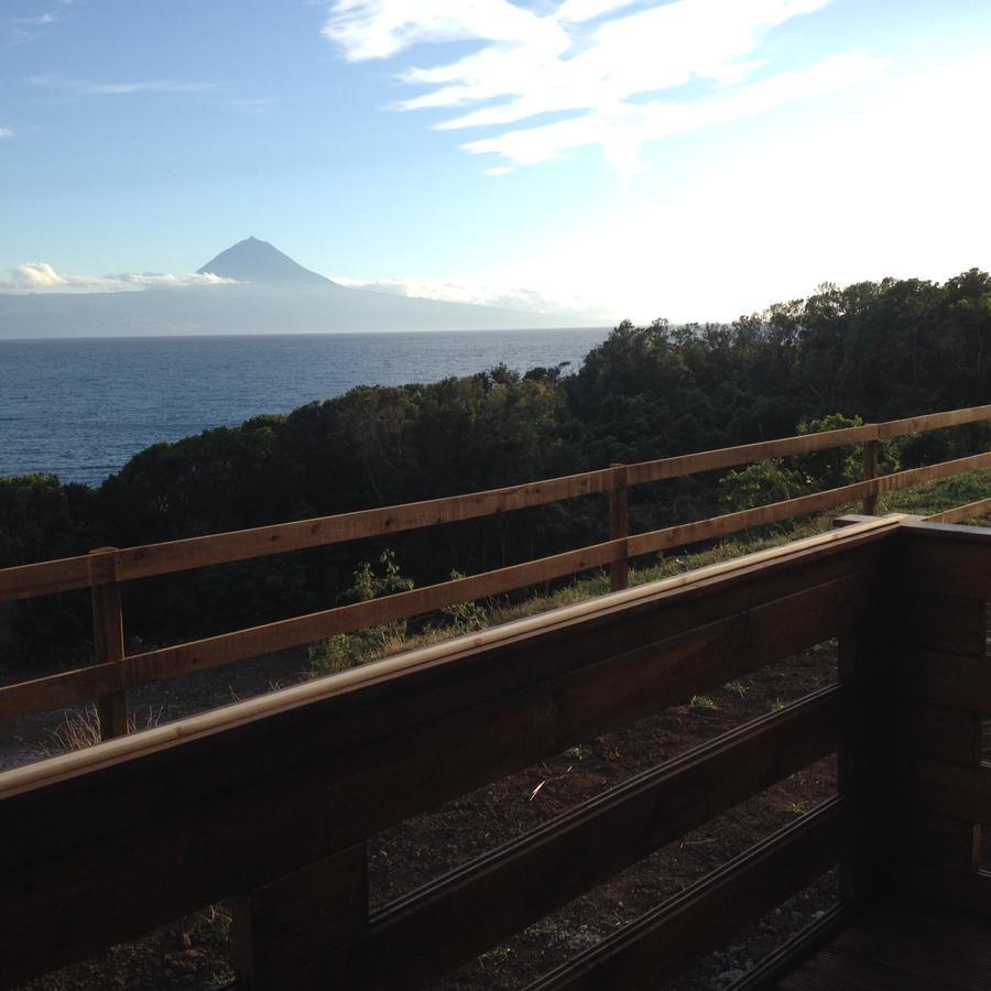 Sao Jorge Spot - Alojamento Velas Exterior photo